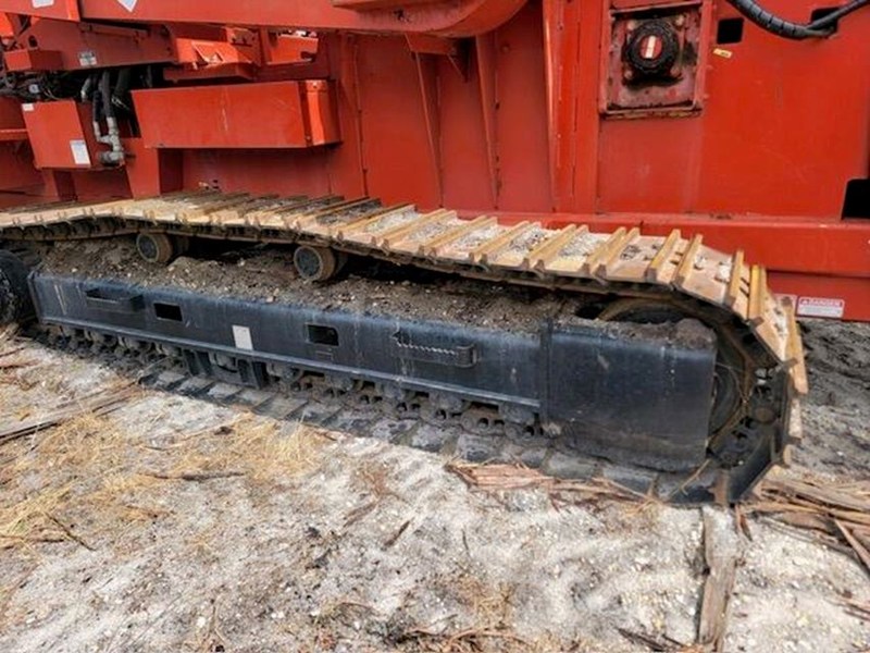 2018 Morbark 4600XL Hogs and Wood Grinders